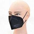 3D Protective FFP2 Masks with opp bag 2