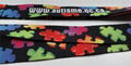 sublimation printing lanyard 5