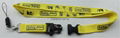 Silkscreen Printing Lanyard,Neck Straps,Key Chains