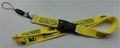 Silkscreen Printing Lanyard,Neck Straps,Key Chains 2