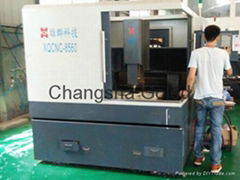 Changsha Goled Machine Electricity Technology Co.,LTD