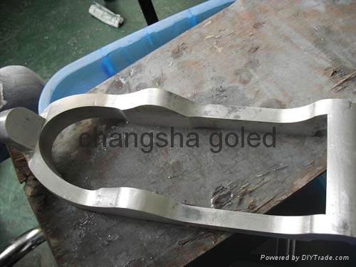 CNC Machining&Machining Aluminum Milling Missing 5