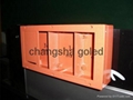 CNC Machining&Aluminum Alloy Parts for Cable Holding Device 2