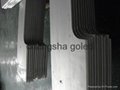 機加工&SANY鋁合金面板 2