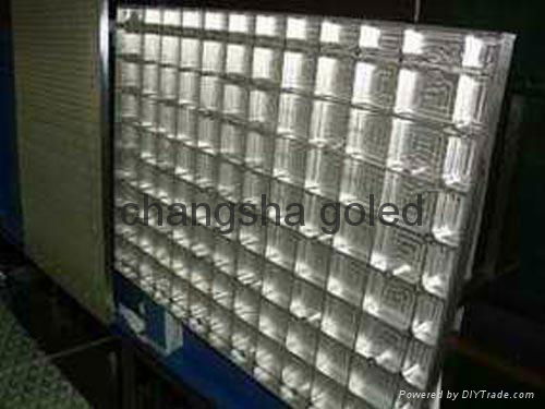 CNC Machining&SANY Aluminum Panels 3