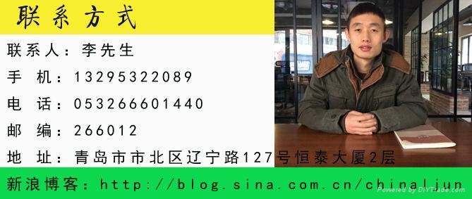 青島百聰是家用立體車庫中的標杆企業
