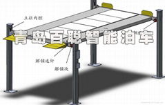 百聰立體車庫