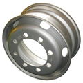 Mercedes benz truck wheel rim OE No.: