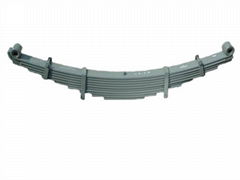 Mercedes benz truck leaf spring OE No.: 943 320 0302