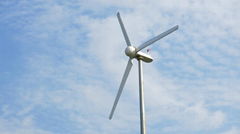 H4.8-3KW Wind Turbine