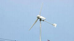 H3.8-2KW Wind Turbine