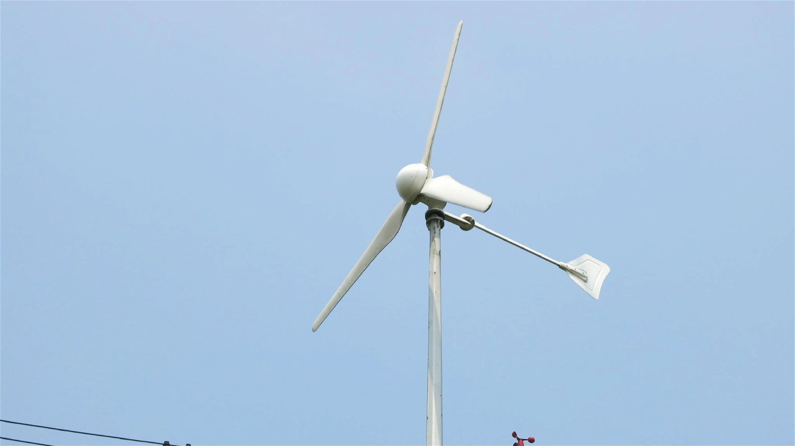 H3.1-1KW Wind Turbine 2