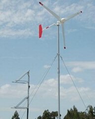 H2.7-500W Wind Turbine