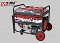 Portable Gasoline Generator 0.8-20KW With Low Noice 