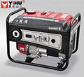 Portable Gasoline Generator 0.8-20KW With Low Noice  4