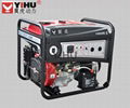 5KW Gasoline Generator With Handle And Wheel