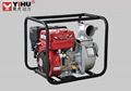 Wholesale Gasoline Water Pump with 2-4