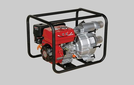 Wholesale Gasoline Water Pump with 2-4 inch  3