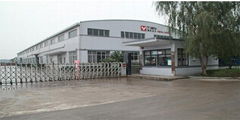 chongqing yihu engine machinery co.,ltd