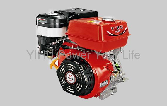 Wholesale Factory Price Gasoline Engine With Different Types 2