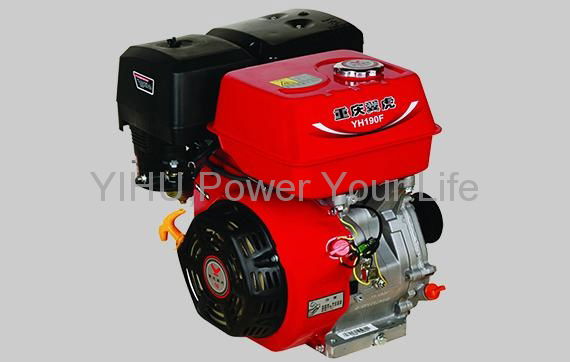 Wholesale Factory Price Gasoline Engine With Different Types 4