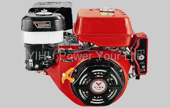 Wholesale Factory Price Gasoline Engine With Different Types 5