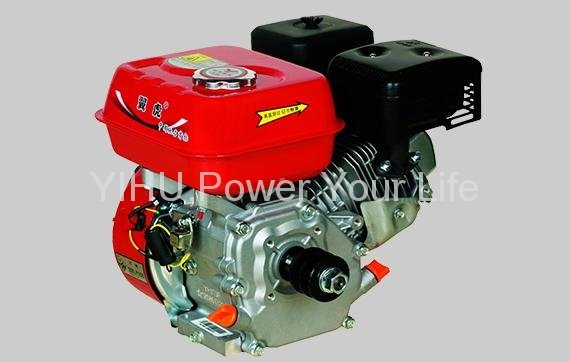 Factory Price Gasoline Engine Set (2.5HP---17.5HP)