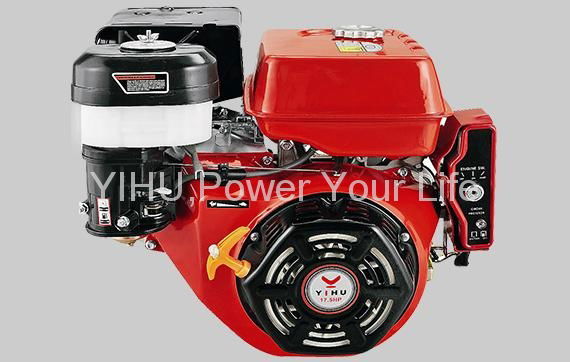 Factory Price Gasoline Engine Set (2.5HP---17.5HP) 3