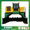 Top Selling Sewage Sludge Compost Turner