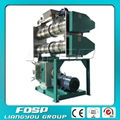 CE high output chicken feed pellet mill/poultry feed pellet making mill machine/ 1