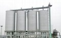 Great Value Cement Stoage Silo With