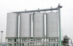 Great Value Cement Stoage Silo With Competitive Price 