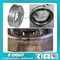 High Precision Poultry Feed Pellet Mill Accessory Ring Die Pellet Di 1