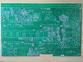 2 layers  pcb