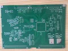 4 layers pcb