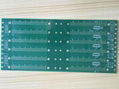 4 layers pcb HAL LF