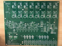 4 layers pcb  supplier