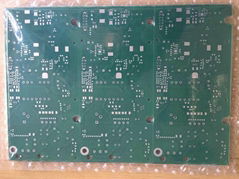 2 layers  pcb 