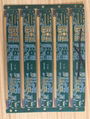 immersion Gold+Gold finger  4 layers pcb 1