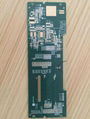 immersion Gold 2 layers pcb