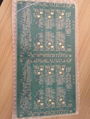 high TG 4 layers pcb