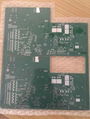 1.6mm HAL LF 8 layers pcb