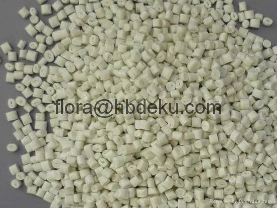 virgin recycled HDPE LDPE