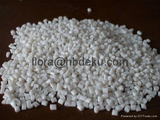 virgin recycled HDPE LDPE 4