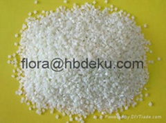 HIPS virgin recycled granule film