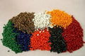 HDPE granules virgin recycled 1