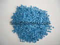 HDPE granules virgin recycled 5