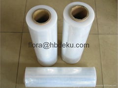 HDPE film