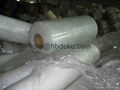 LDPE film transparent