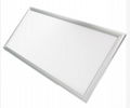 600x300-36W LED panel light